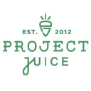 Logo for projectjuice.com