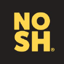 projectnosh.com logo icon