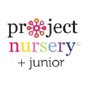 Logo for projectnursery.com