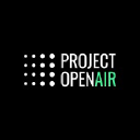 projectopenair.org