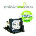 Projector Lamp Source
