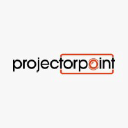 Projectorpoint logo