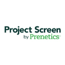 Project Screen by Prenetics logo