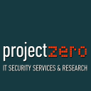 projectzero.gr