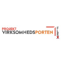 projekt-virksomhedsporten.dk