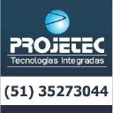 Projetec Tecnologias Integradas Ltda in Elioplus