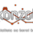 Prokonzole.cz logo