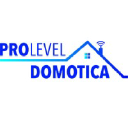proleveldomotica.com