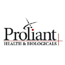 proliantbiologicals.com
