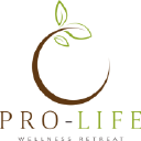 Pro-Life Wellness Centre logo