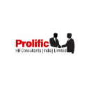 Prolific HR Consultants Ltd in Elioplus