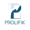 Prolifik Marketing logo