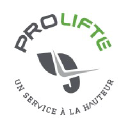Prolifte Inc. logo