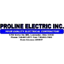 prolineelectricinc.com