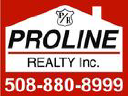 prolinerealty.com