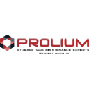 Prolium Industries Ltd, a Berkshire Hathaway Company logo