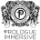 Prologue Immersive logo