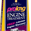 Prolong Super Lubricants