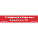 Professional Maintenance & Equipment Inc