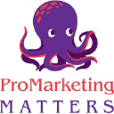 promarketingmatters.com
