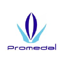 SARL PROMEDAL logo