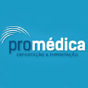 promedicaexportacao.com.br