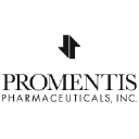 Promentis Pharmaceuticals Inc