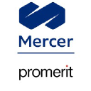 Promerit logo