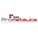 prometalica.com.mx