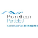 prometheanparticles.co.uk