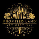 promisedland-artfestival.com