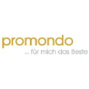 Logo der Brand Promondo