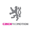 CZECH PROMOTION logo