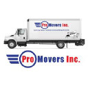 PRO MOVERS Inc.