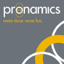 pronamics.com.au