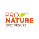pronatureorganic.com