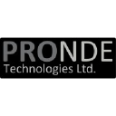 Pronde Technologies Ltd. CWB