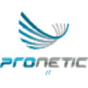 Pronetic Ltd