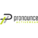 Pronounce Activewear