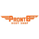 Pronto Body Shop Inc