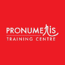 Pronumeris Training Centre in Elioplus