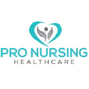 pronursing.co.uk