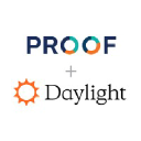 Proof Technology logo