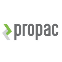 Propac logo