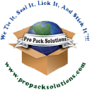 Pro Pack Solutions