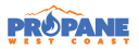 Propane West Coast LLC Logo