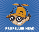 Propeller Head Technology