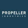 Propeller Industries logo