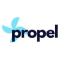 Propelmypr logo