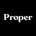 proper brands